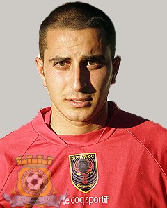 Милушев